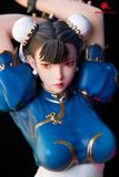  Chun Li - Street Fighter - Origin Studio 