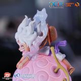  Đèn ngủ Luffy Nika - One Piece - Happy Life 
