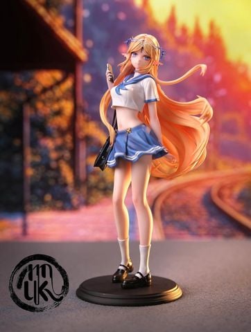  Cartethyia - Wuthering Waves - Moku Studio 