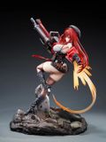  Rapi - Goddess of Victory: Nikke - Hobby Sakura Studio 