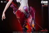  Rei Ayanami - Evangelion - KOD x Polar Bear Studio 