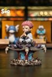  Ryomen Sukuna - Jujutsu Kaisen - SOQ Studio 