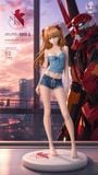  Asuka Langley Soryu - Rebuild of Evangelion - Hui Gu Niang Studio 