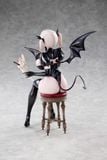  Succubus Maid Mocha - UMIKAWA 