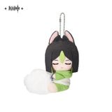  Móc bông dòng Giấc Mơ Ngọt Ngào - Genshin Impact 