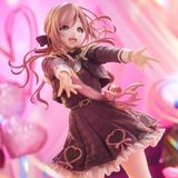  Riha Himezaki - Gakuen Idolm@ster - BANPRESTO 