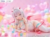  Alisa Mikhailovna Kujou Sucubus Ver. - Alya Sometimes Hides Her Feelings in Russian - FuRyu 