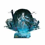 Standee acrylic chủ đề Construct - Punishing: Gray Raven 
