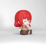  Mô hình Huggy Good Smile phiên bản Q - BOCCHI THE ROCK! - Good Smile Arts Shanghai 