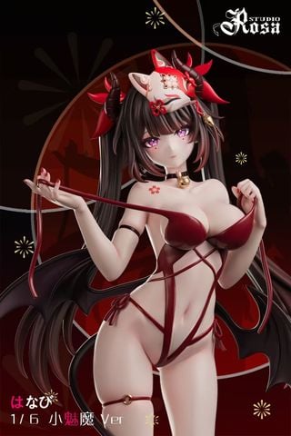  Sparkle: Succubus ver - Honkai Star Rail - Rosa Studio 