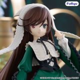  Suiseiseki - Rozen Maiden - FuRyu 