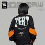  Áo thể thao tay dài - 2026AW - Zenless Zone Zero - 3Z Studio 
