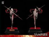  Vampire - TGZW Studio 