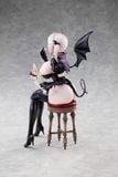  Succubus Maid Mocha - UMIKAWA 