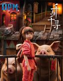  Chihiro Ogino - Spirited Away - OPM Studio 