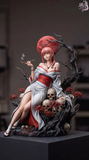  Makima Red Moon Ver. - Chainsaw Man - LiYue Studio 