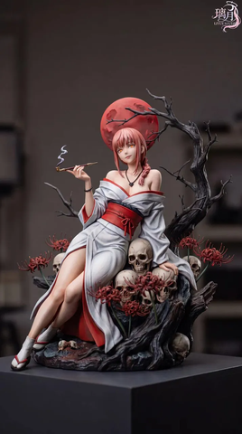  Makima Red Moon Ver. - Chainsaw Man - LiYue Studio 