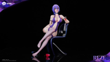  Reze - Chainsaw Man - Sakurakari Creation 