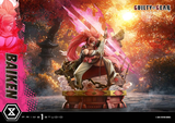 Baiken - Guilty Gear - Prime 1 Studio 