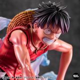 Gear 2 Luffy - One Piece - MegaHouse Studio 