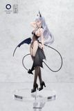  Thea Minarai Succubus Ver. - FANTASIAS - Reverse Studio 