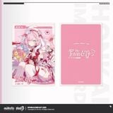  Bộ thẻ Elysia - Love Squared - Honkai Impact 3 