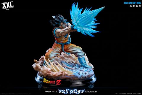  Son Goku - Dragon Ball - XXL Studio 