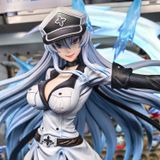  Esdese - Akame ga Kill - Dreammade Studio 
