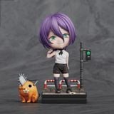  Reze Q - Chainsaw Man - Popo Studio 