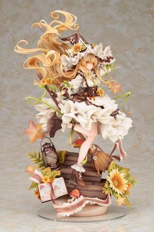  Marisa Kirisame - Touhou Project - Alter 