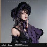  Mũ trùm chủ đề The Herta - Honkai Star Rail 