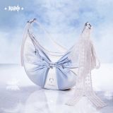  Túi đeo vai chủ đề nhân vật Columbina - Genshin Impact 