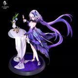  Castorice: Gossamer Flutter - Honkai Star Rail - Hakimi Studio 