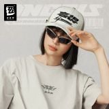  Mũ lưỡi trai - Angels of Delusion - Zenless Zone Zero - 3Z Studio 