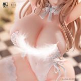  Blossom Bunny - Bearpanda x LOVECACAO 