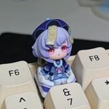  Keycap mô hình nhân vật Fanmade - Unoff 