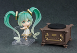  #1538 Nendoroid Hatsune Miku: Symphony 5th Anniversary Ver. - Good Smile Company 