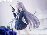  Yuki Sorimachi Uniform ver. - Playing Death Games to Put Food on the Table - FuRyu 