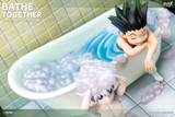  Killua Zoldyck & Gon Freecss - Hunter x Hunter - Zoldyck Studio 