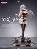  Yixuan - Zenless Zone Zero - AWSL Studio 
