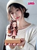  Nezuko x Zenitsu Q - Kimetsu no Yaiba - OLGG Studio 