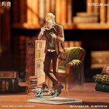  Standee acrylic chủ đề Tidal Letter - Wuthering Waves - Kuro Games x FUN4YEAH 
