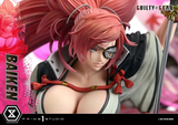  Baiken - Guilty Gear - Prime 1 Studio 