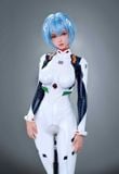 Asuka & Ayanami Rei - Neon Genesis Evangelion - SGD Studio 
