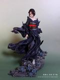  Muzan - Kimetsu no Yaiba - Sheen Studio 