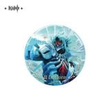  Bộ sưu tập chủ đề Purana Hư Không Và Tro Tàn - Genshin Impact 