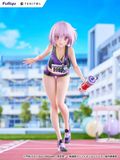  Akane Shinjo X Rikka Takarada Sports wear ver. - SSSS.GRIDMAN - FuRyu 