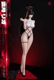  Tsukatsuki Rio - Blue Archive - Loulan Studio & ZXS Studio 