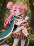  Krithia - Roco Kingdom - QBYGZ Studio 