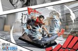  Monkey D Luffy - One Piece - Dream Hunter Studio 